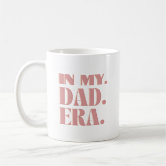 Mug À l'ère de mon papa