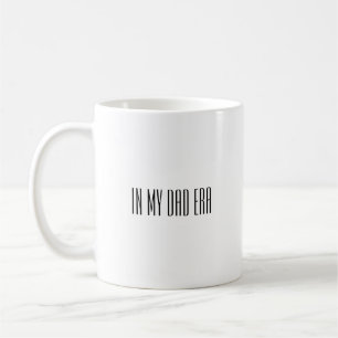 Mug À l'ère de mon père