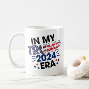 Mug À l'ère Trump 2024