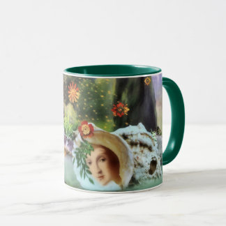 Mug À l'étang