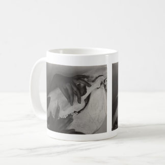 Mug à main de Georgia O'Keefe