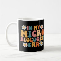 À mon ère de microbiologiste