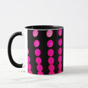 Mug à motif