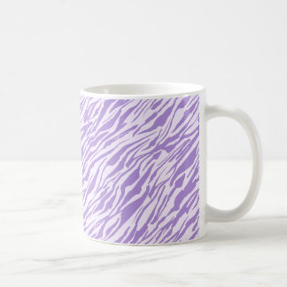 Mug à motifs floraux