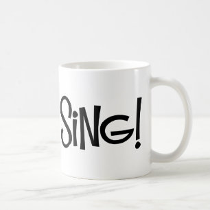 Mug a obtenu de chanter