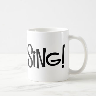 Mug a obtenu de chanter