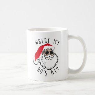 Mug À où mon Ho ?