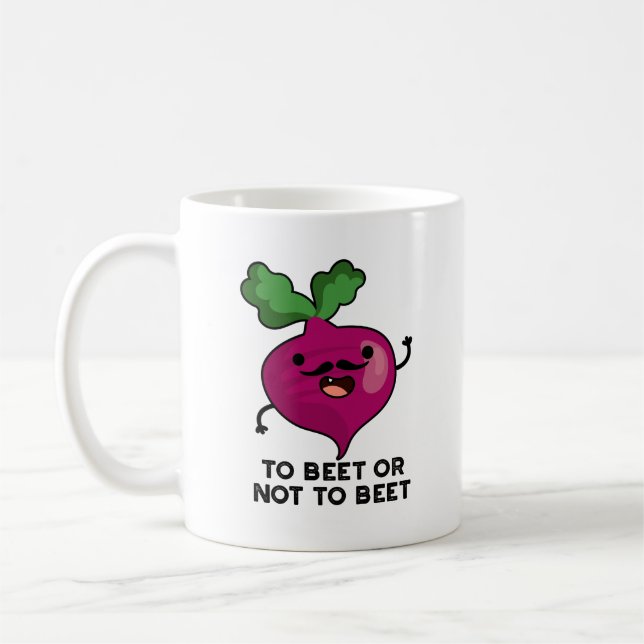 Mug À Parier Ou À Ne Pas Paraitre Funny Shakespeare Pu (Gauche)