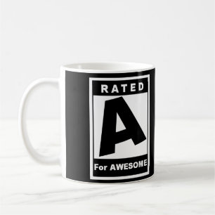 Mug A pour Awesome