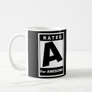Mug A pour Awesome
