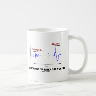 Mug À Quel Stade Du Sommeil Vous Trouvez ?