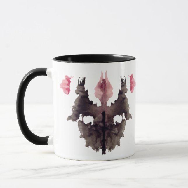 Mug À quoi ça ressemble (Gauche)