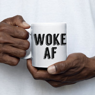 Mug A réveillé l'AF