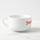 Retro Ramen Bowl personnalisé