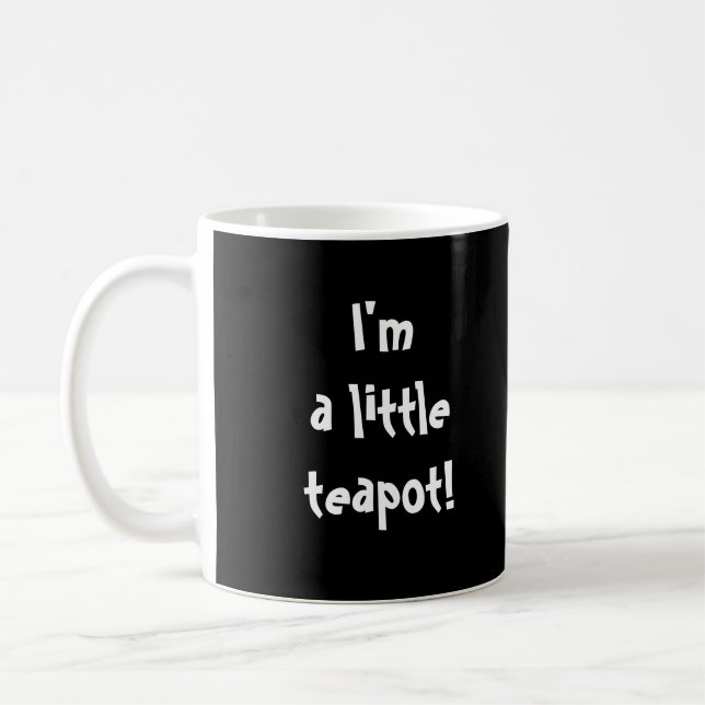 Mug à thème K'Barthan (Gauche)