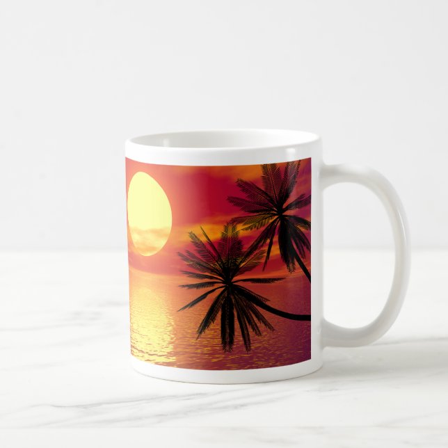 Mug À Tout Il Y A Une Saison (Ecclesiastes 3:1) (Droite)