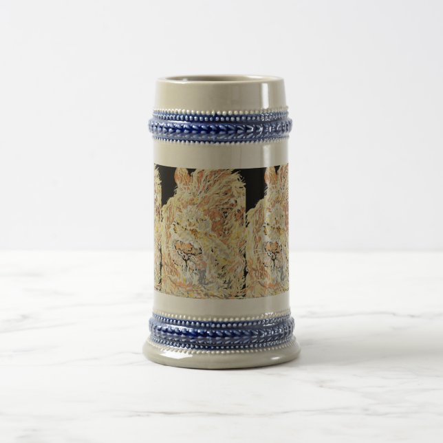 Mug /  A True Lions (Center)