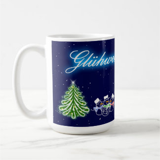 Mug à vin multicouche / Glühwein