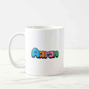 Mug Aaron