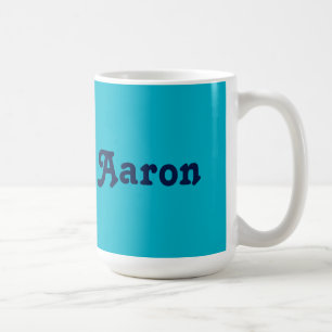 Mug Aaron