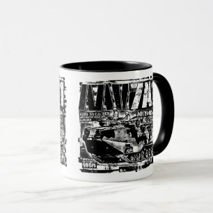 Mug AAV-7A1