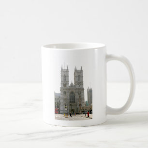 Mug Abbaye de Westminster, Londres