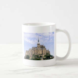 Mug Abbaye du Mont Saint Michel Normandie