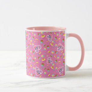 Mug Abby Cadabby Cupcake Motif du Parti