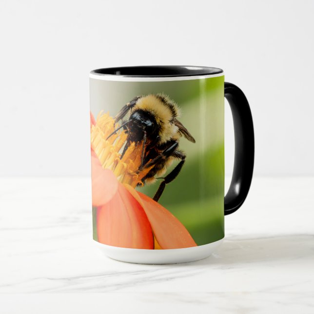 Mug Abee (Devant droit)