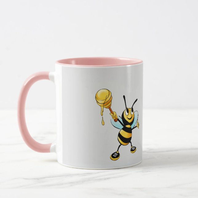 Mug Abee (Gauche)