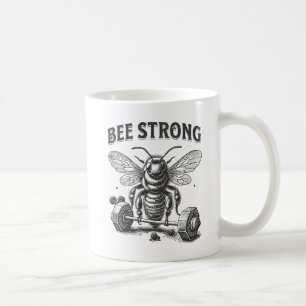 Mug Abee forte