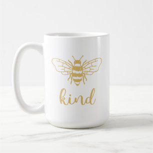 Mug Abeille