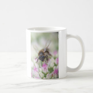 Mug Abeille à foyer souple
