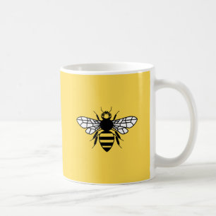 Mug Abeille de Manchester