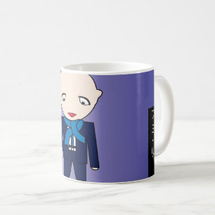 Mug Abelone Li Mok