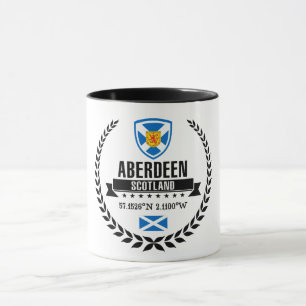 Mug Aberdeen