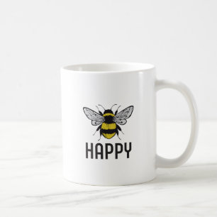 Mug Abey Happy