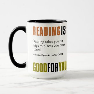 Mug Abiodun Oyewole 2LP