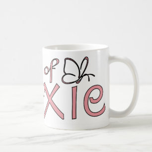 Mug Abondance de moxie !