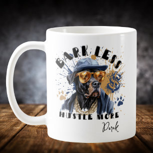 Mug Aboyer moins, bosser plus