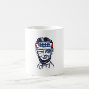 MUG ABRAHAM LINCOLN