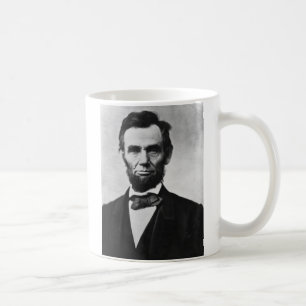 Mug Abraham Lincoln
