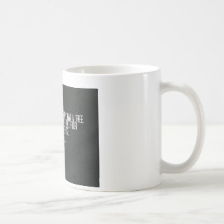Mug Abraham Lincoln "côtelette citation en bas