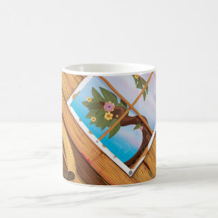 Mug Abri de jardinage