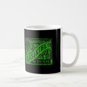 Mug Absinthe