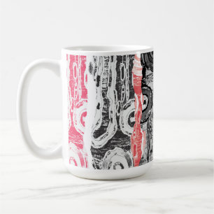 Mug – Abstract Land