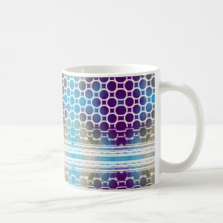 Mug Abstract Mok