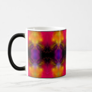 Mug Abstract style 