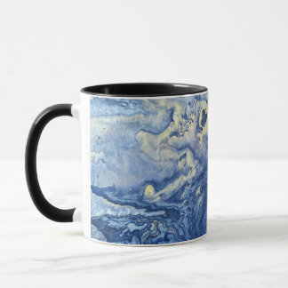 Mug Abstraction