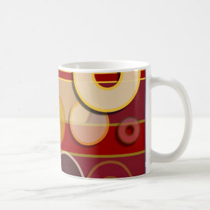 Mug Abstrait #843